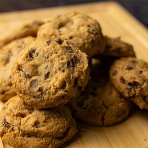 Gluten Friendly Chocolate Chip Cookies