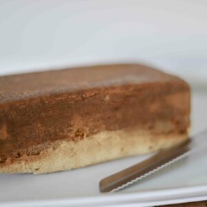 Gluten Friendly 5 Flavor Pound Cake Loaf