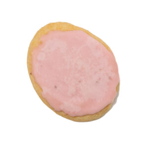 Strawberry Cookies