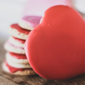 Valentine's Day Shipping Special