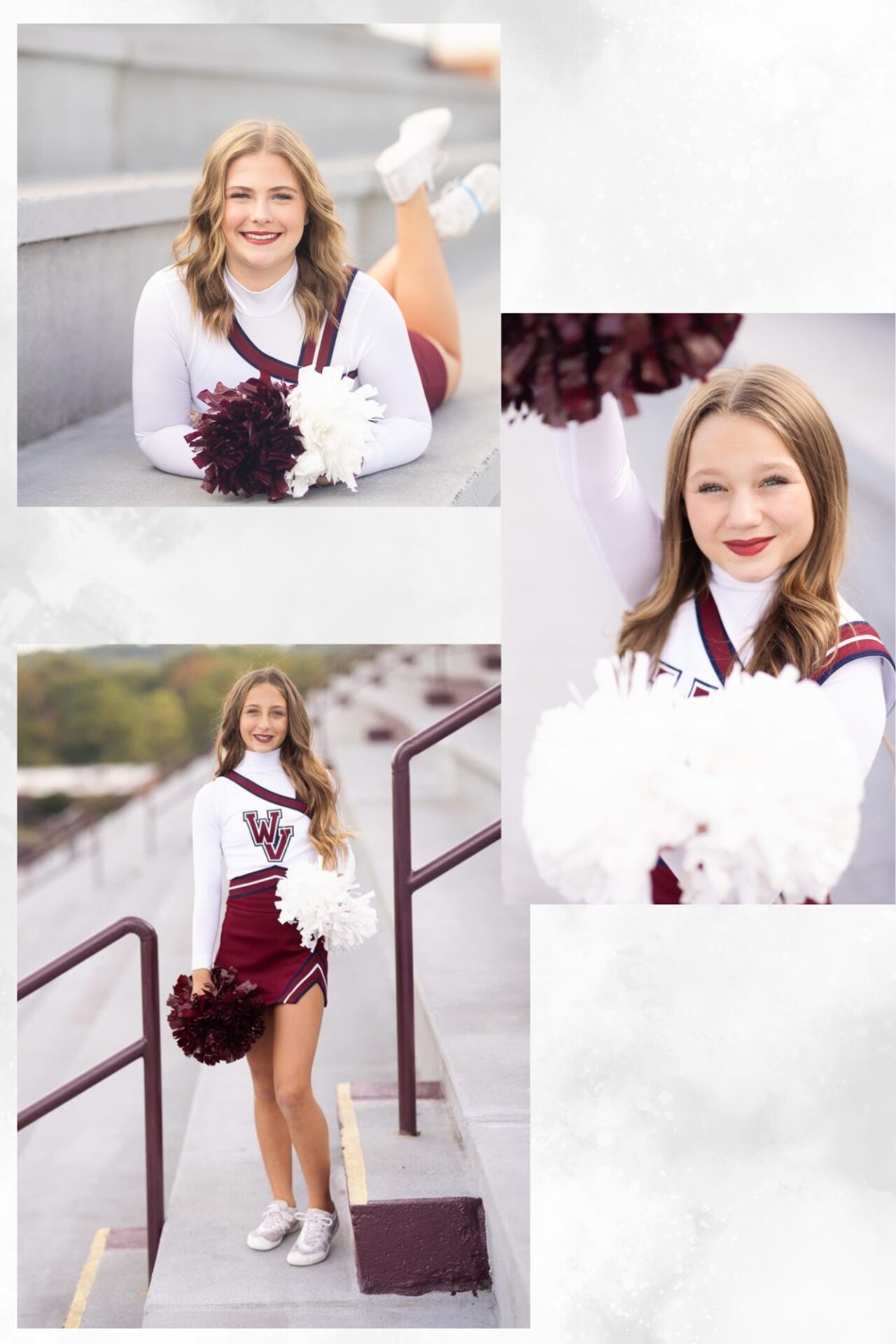 WVMS CHEERLEADERS Archives Ham'N Goodys