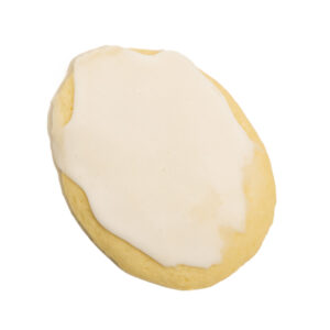 Gluten Friendly Lemon Cookies