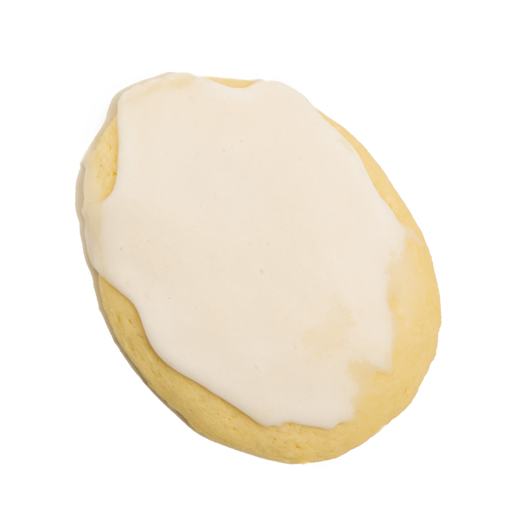 Lemon Cookies - Ham'N Goodys