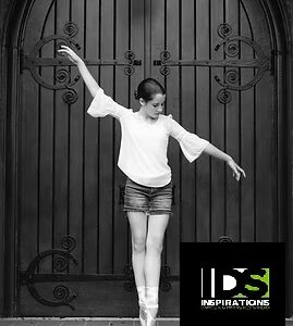 INSPIRATIONS DANCE STUDIO, INC.