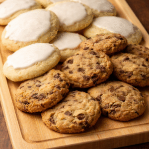 Gluten Friendly MIX BOX