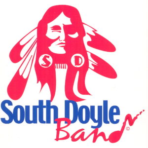 South Doyle HS Band