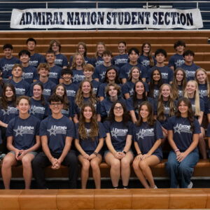 Farragut Swim & Dive Team