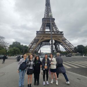 Gibbs & Halls HS Travel Team