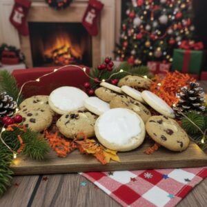 Christmas Shipping Special