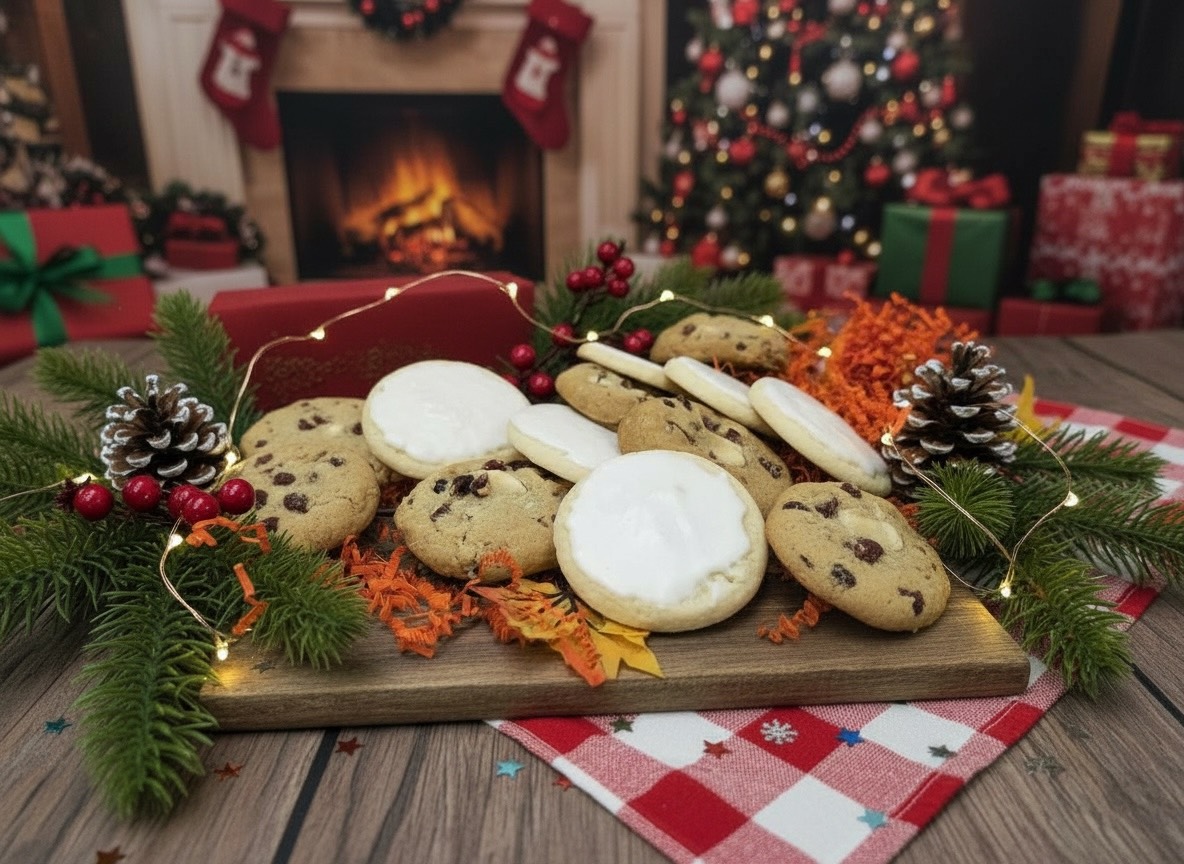 Christmas Shipping Special