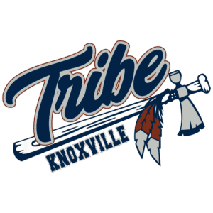 Knoxville Tribe 9u January