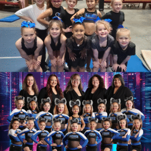 Storm Athletics