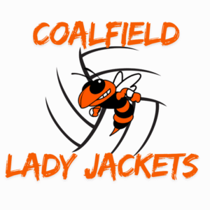 Coalfield HS Volleyball