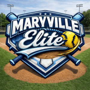 Maryville Elite Softball