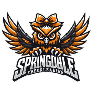 Springdale Cheer