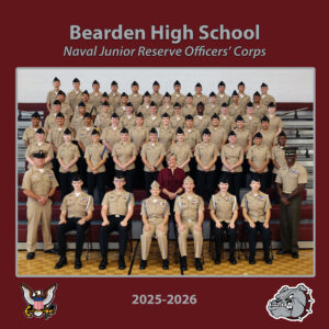 Bearden JROTC