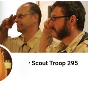 Troop 295