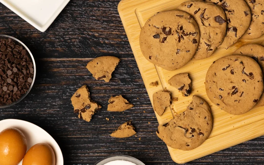 The Best Cookie Fundraiser Ideas for PTOs, Churches, and Sports Teams