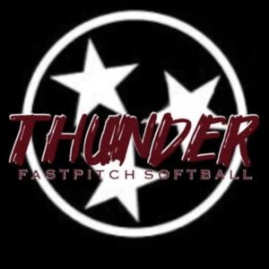 Thunder 10U Softball