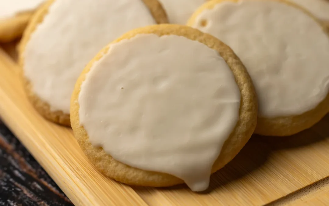 Baking a Difference: Creative Cookie Fundraiser Ideas for Schools and Churches