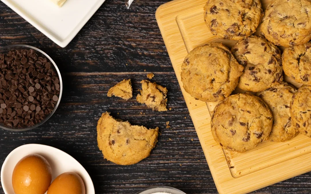Cookies for Corporate Gifting: Sweet Ways to Show Client Appreciation