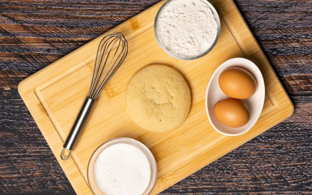 Delectable Tea Cake Fundraising Opportunities for Nonprofits and Groups