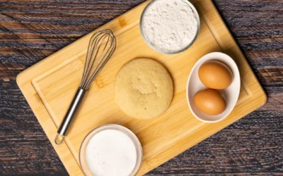 Delectable Tea Cake Fundraising Opportunities for Nonprofits and Groups