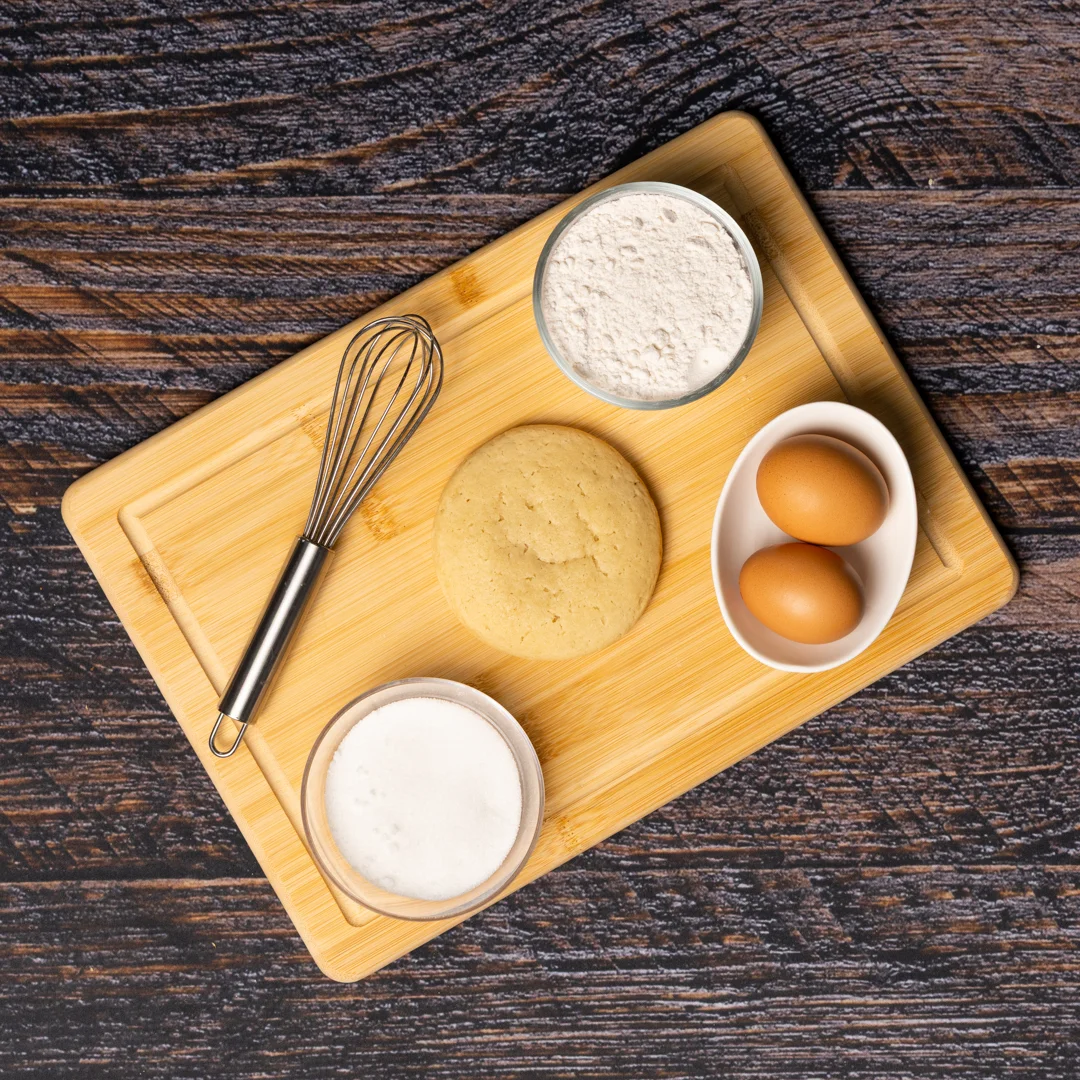 tea cakes fundraising opportunity
