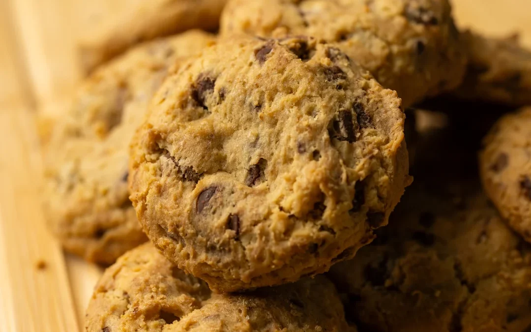 Don’t Crumble Under Pressure: Buy Corporate and Holiday Cookies Online
