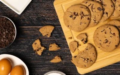 How to Order Cookie Gift Assortments for Everyone on Your List