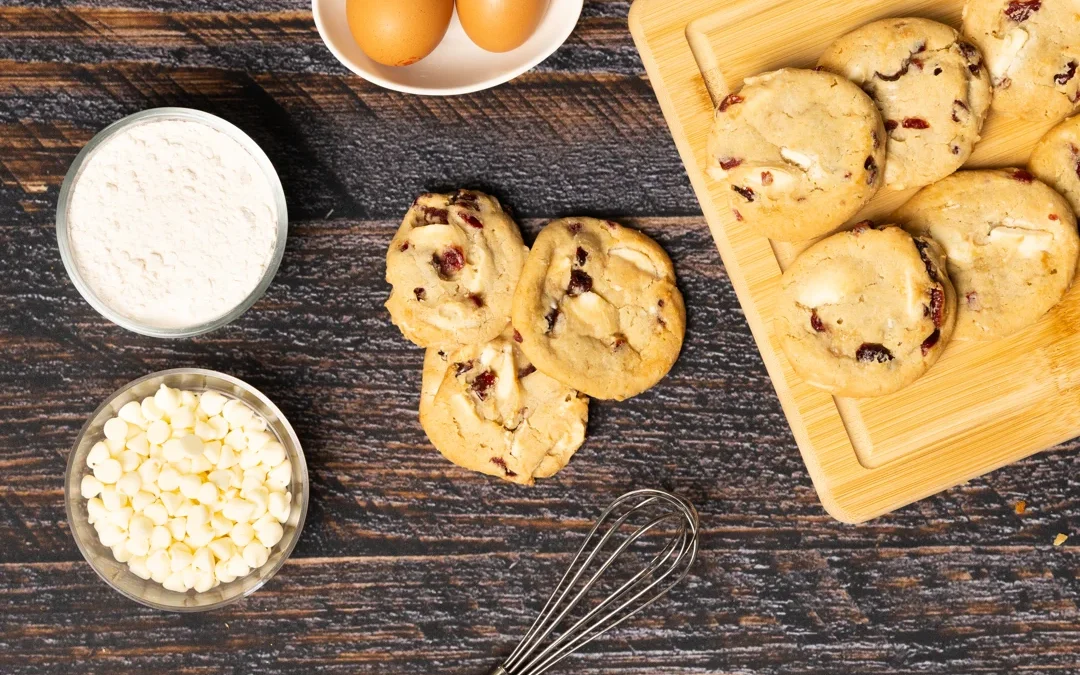 Sweeten the Season with Gourmet Cookies Holiday Gifts Everyone Will Love