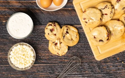 Sweeten the Season with Gourmet Cookies Holiday Gifts Everyone Will Love