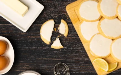 The Best Cookie Fundraiser Ideas for PTOs, Churches, and Sports Teams