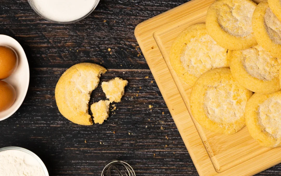 The Ultimate Guide to Cookie Fundraiser Programs