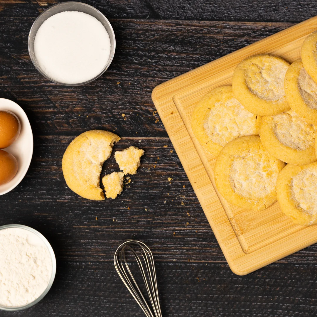 cookie fundraiser ideas group sharing cookies