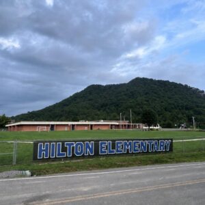 Hilton Elementary 2026