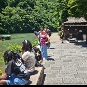 Gibbs HS Travel 2026