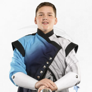 Hardin Valley Academy Spirit of the Valley Marching Band