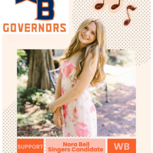 William Blount Homecoming