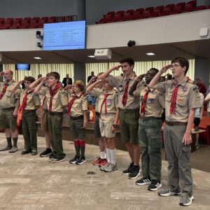 Troop 30